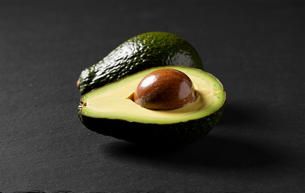 Alimentos reales vs procesados